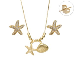 Juego Chapa de Oro BO3111