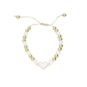 Pulsera Chapa de Oro BO3120