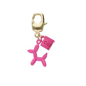 Llavero Chapa de Oro BO3122