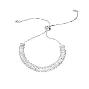 Pulsera Chapa de Oro BO3139