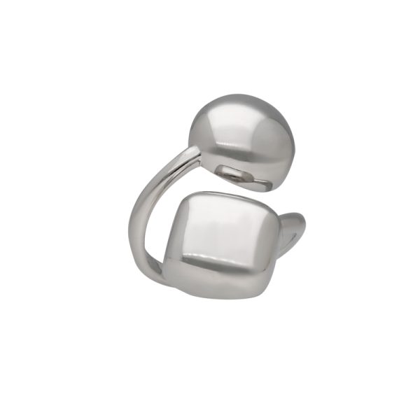 Anillo Chapa de Oro BO3146 BO3146