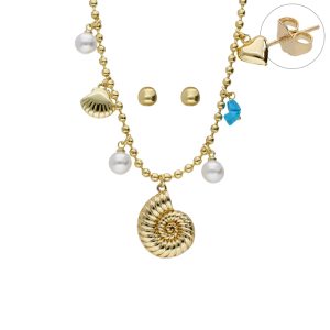 Juego Chapa de Oro BO3166