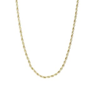 Cadena Chapa de Oro  BO3247