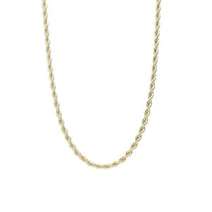 Cadena Chapa de Oro  BO3248