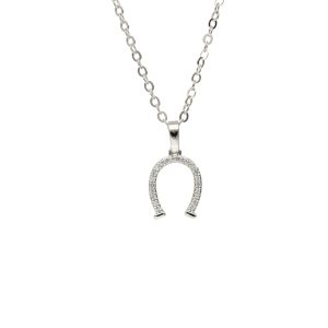 Collar Chapa de Oro  BO3258