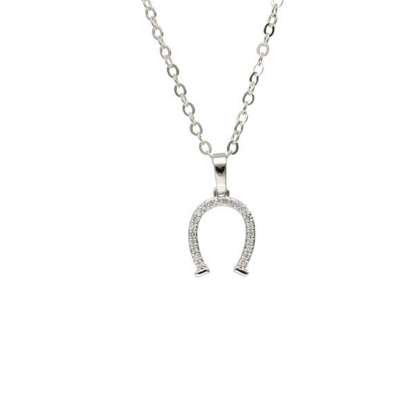Collar Chapa de Oro  BO3258