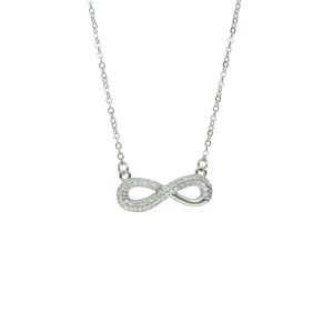 Collar Chapa de Oro  BO3260