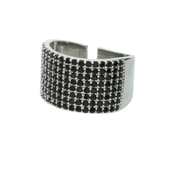 Anillo Chapa de Oro BO3303