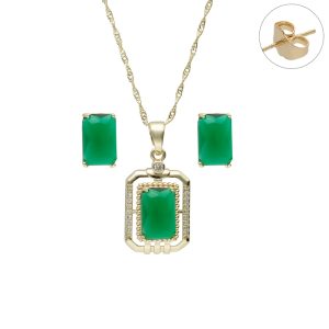 Juego Chapa de Oro BO3344