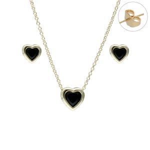 Juego Chapa de Oro BO3347