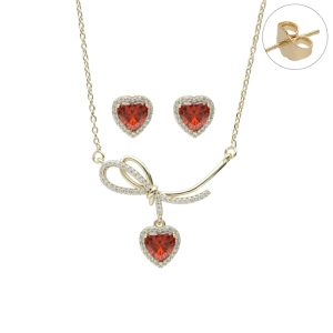 Juego Chapa de Oro BO3348