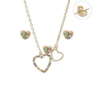 Juego Chapa de Oro BO3350