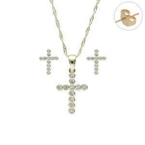 Juego Chapa de Oro BO3351