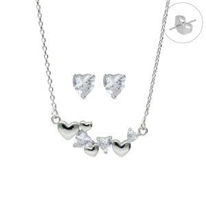 Juego Chapa de Oro BO3355