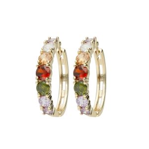 Huggie Chapa de Oro BO3360