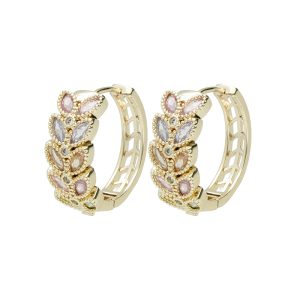 Huggie Chapa de Oro BO3364