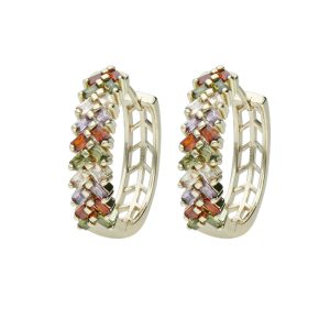 Huggie Chapa de Oro BO3365