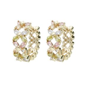 Huggie Chapa de Oro BO3366