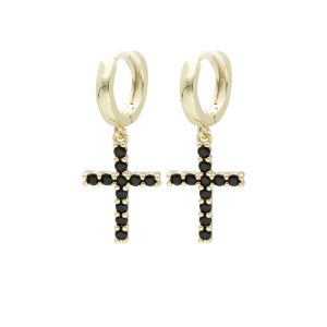 Huggie Chapa de Oro BO3379