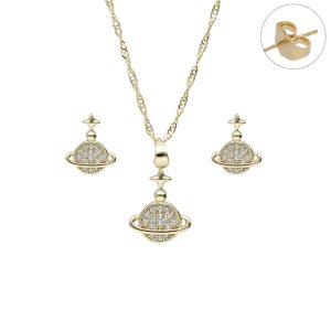 Juego Chapa de Oro BO3391