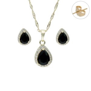 Juego Chapa de Oro BO3392