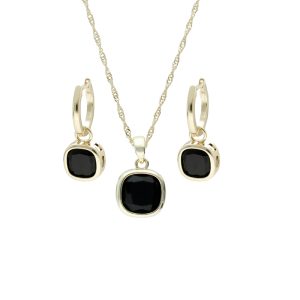 Juego Chapa de Oro BO3397