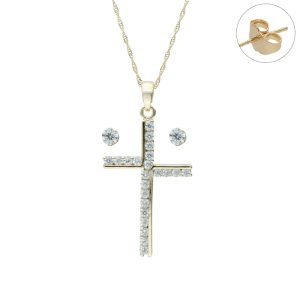 Juego Chapa de Oro BO3398