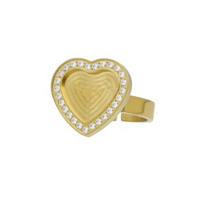 Anillo Acero Inoxidable A003790