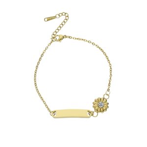 Pulsera Acero Inoxidable A003795