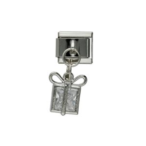 Charm Acero Inoxidable A004049