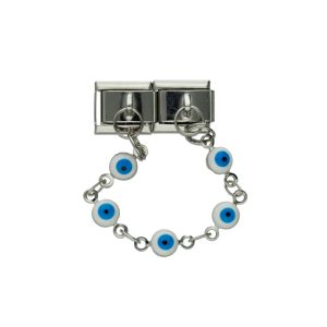 Charm Acero Inoxidable A004051