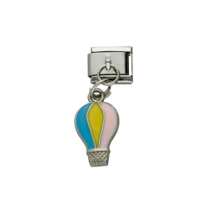 Charm Acero Inoxidable A004053