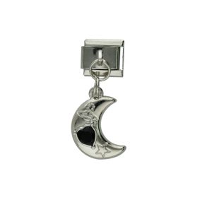 Charm Acero Inoxidable A004055