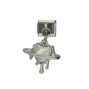 Charm Acero Inoxidable A004056