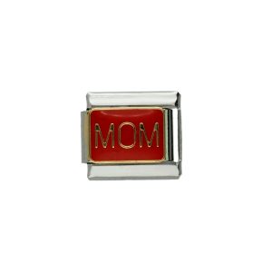 Charm Acero Inoxidable A004061