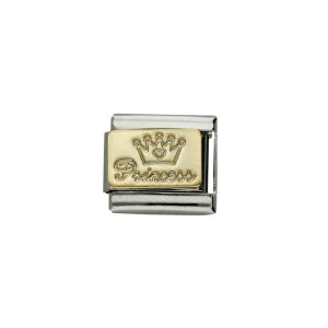 Charm Acero Inoxidable A004073