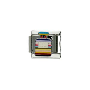 Charm Acero Inoxidable A004076