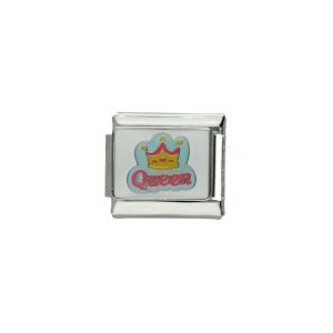 Charm Acero Inoxidable A004079