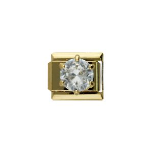 Charm Acero Inoxidable A004080