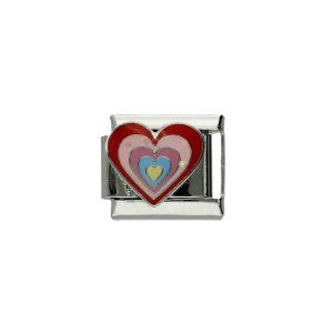 Charm Acero Inoxidable A004092