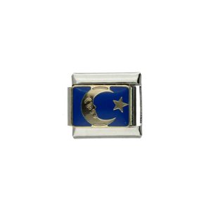 Charm Acero Inoxidable A004095