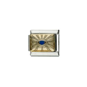 Charm Acero Inoxidable A004104