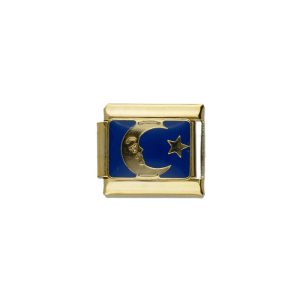 Charm Acero Inoxidable A004111