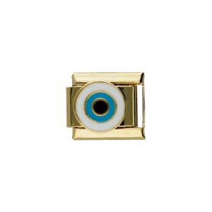 Charm Acero Inoxidable A004114