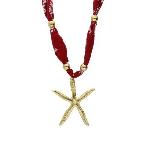 Collar Acero Inoxidable  A004172