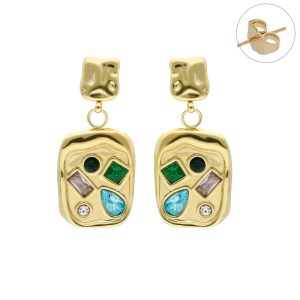 Arete Acero Inoxidable A004193