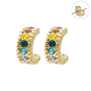 Arete Acero Inoxidable A004198