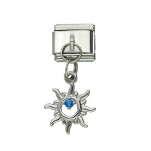 Charm Acero Inoxidable A004352