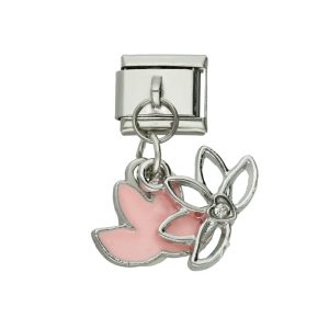 Charm Acero Inoxidable A004353