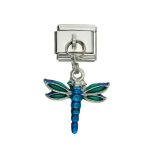Charm Acero Inoxidable A004354